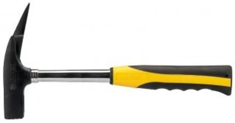 Ciesielski Hamer - 600g - Ergonomische Handgreep - Antislip van Topex – productafbeelding