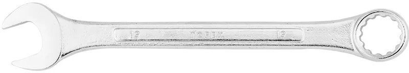 Grupa Topex - Ringsleutel - 19 x 230 mm - Duurzaam - Voor Professionals by Topex – product image