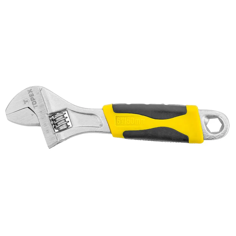 Moersleutel 150mm 35D121 de Topex – image du produit 1 sur 2