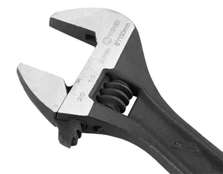 Moersleutel 150mm 35D555 by Topex – product image 3 of 3
