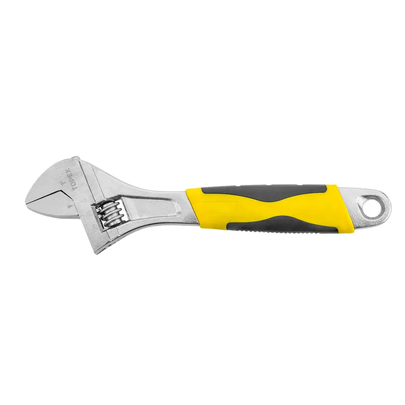 Moersleutel 250mm fra Topex – produktbillede