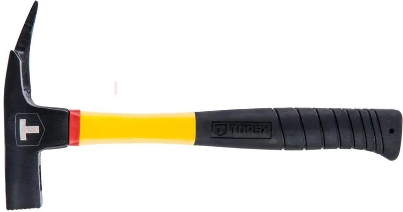 Pick Hamer 600gr Fiberglas Din 7239 by Topex – product image