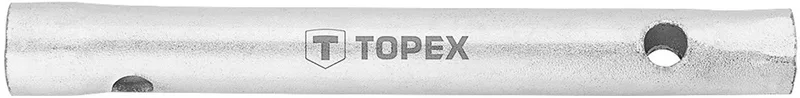 pijpsleutel 10x11mm van Topex, Grijs – productafbeelding