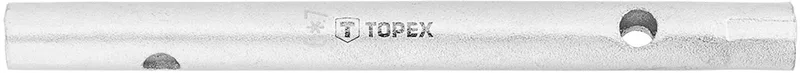 Pijpsleutel 6x7mm by Topex, Silver – product image