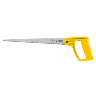 Schrobzaag 300mm 9 TPI de Topex – image du produit 1 sur 2