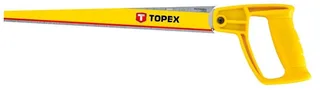 Schrobzaag 300mm 9 TPI de Topex – image du produit 2 sur 2