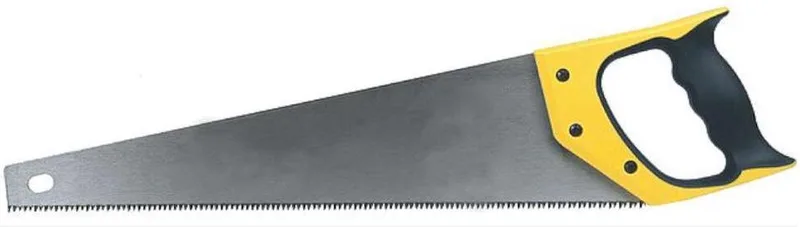 Shark - Handzaag - 450 mm - Ergonomische Handgreep - Antislip van Topex – productafbeelding
