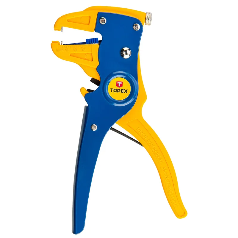 Striptang 175mm by Topex – product image