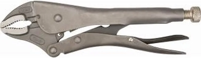 Universele Griptang - 225 mm - Ronde Bekken de Topex, 32D855 – image du produit