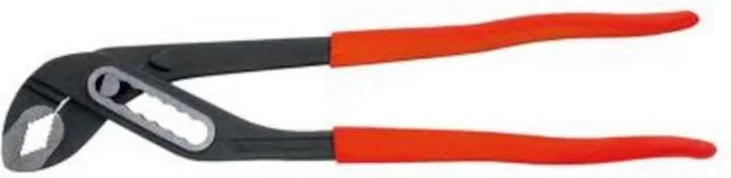 Waterpomptang - 250 mm by Topex, Red – product image