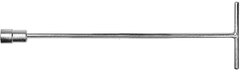 Zeskantige Dopsleutel - 13mm - 400mm by Topex – product image