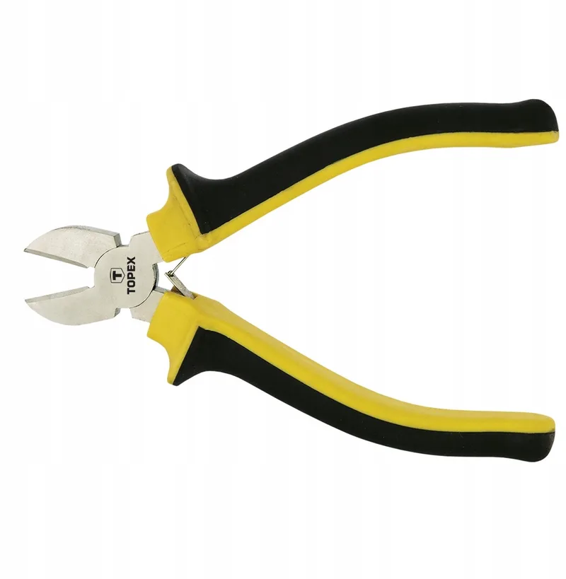 Zijsnijtang 180mm - Professioneel Handgereedschap de Topex – image du produit