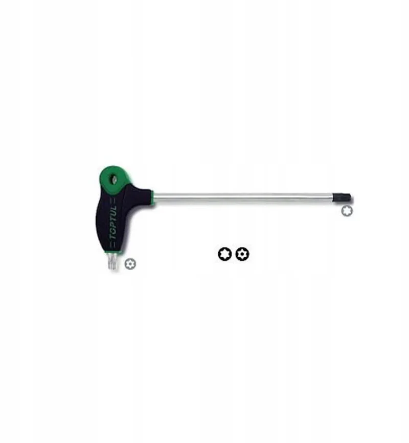 AIED1514 Ringsleutel - Professioneel Gereedschap by Toptul – product image
