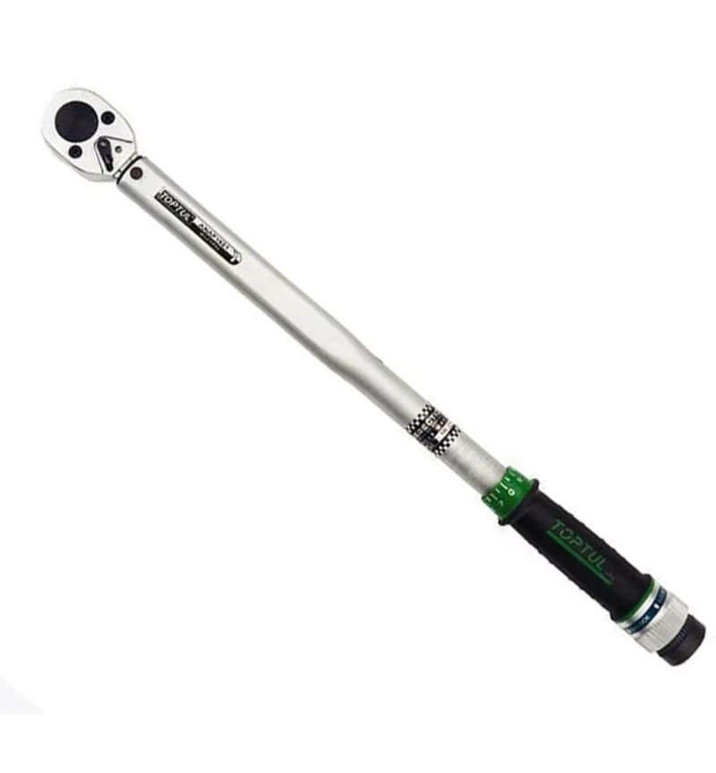 ANAF1635 Momentsleutel 1/2" 70-350 Nm by Toptul – product image