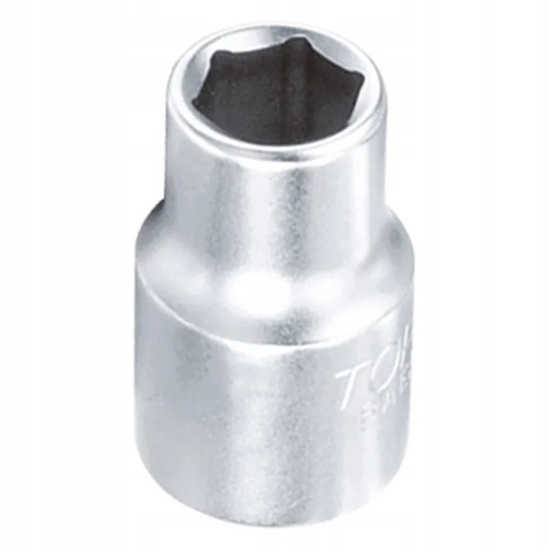 Dopsleutel 1/4" 7 mm Zeskant - Professioneel Gereedschap de Toptul – image du produit