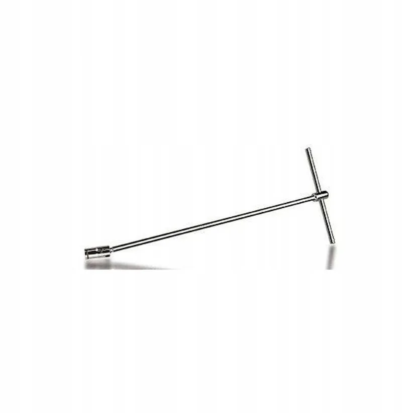 Dopsleutel 13mm, 320mm, met schuifgreep by Toptul – product image