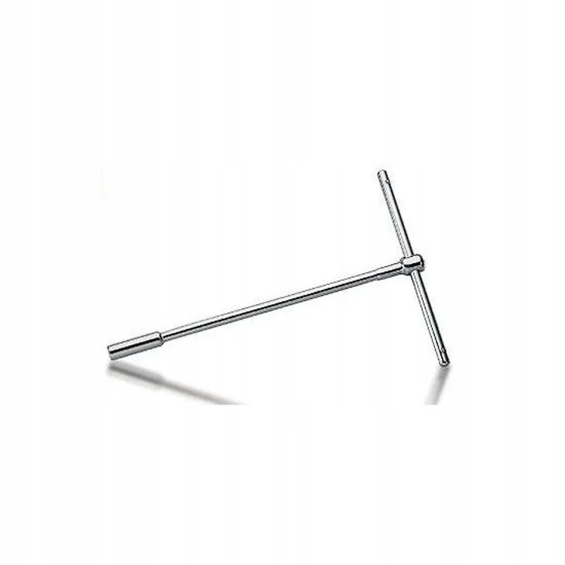 Dopsleutel met T-greep 10mm - 310mm by Toptul – product image