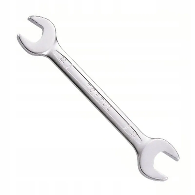Dubbelzijdige ringsleutel 14x15 mm CR-V Chroom de Toptul – image du produit