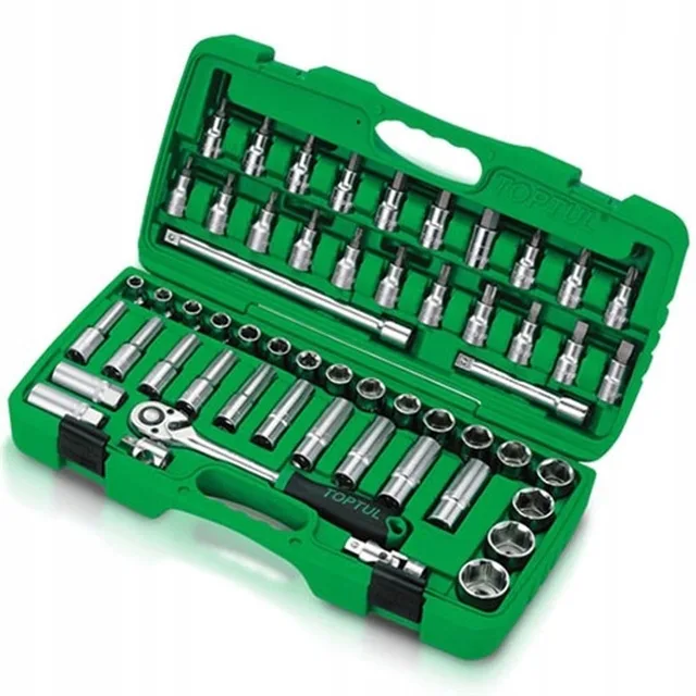 Gereedschapset GAAI5502