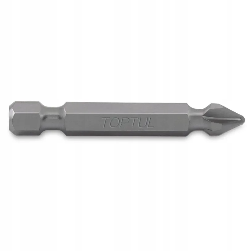 Inbus Bit FWAA0802G - Hoogwaardig Gereedschap by Toptul – product image