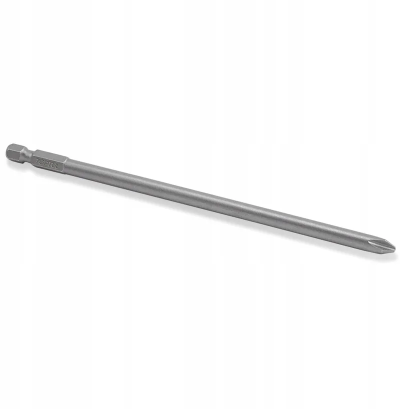 Inbus Bit (Hex) FSIC0802 - Kwaliteit voor de Vakman by Toptul – product image
