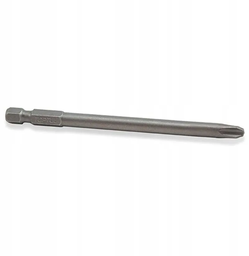 Inbussleutel Bit FSIB0802G - Professioneel Gereedschap by Toptul – product image