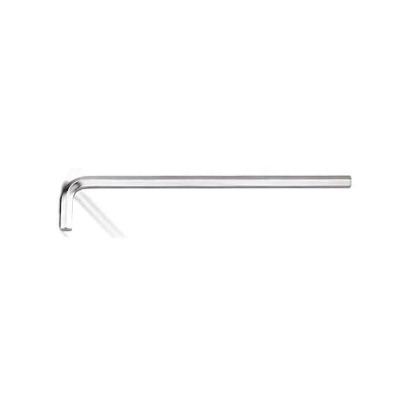 Inbussleutel Extra Lang 7mm x 200mm by Toptul – product image