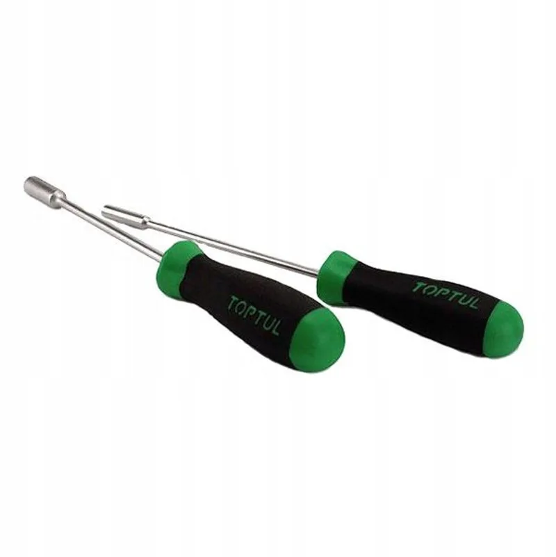 Inbussleutel met Antisliphandvat 9 mm by Toptul – product image