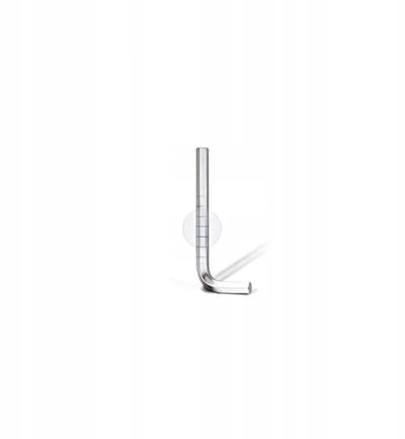 Inbussleutel Set AGAS0912 - Professioneel Gereedschap von Toptul – Produktbild