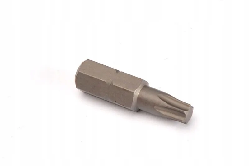 Insex Bitset GAAV0702 - 7 Delig by Toptul – product image