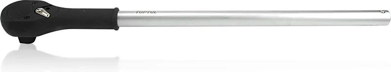 RATEL 1 de Toptul, Argent – image du produit