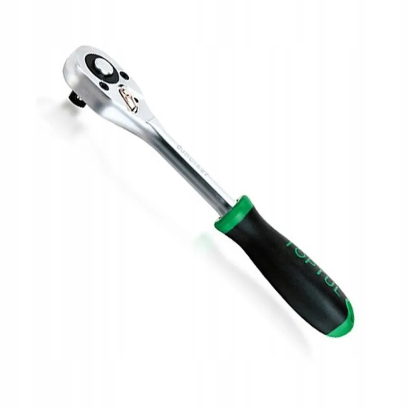 Ratelsleutel 1/2" 24 Tands 270mm CR-V by Toptul – product image