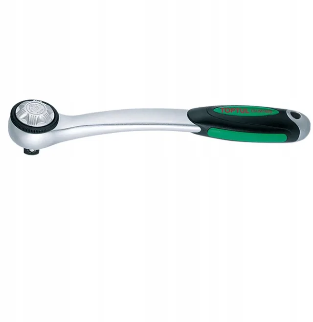 Ratelsleutel CHJM1625