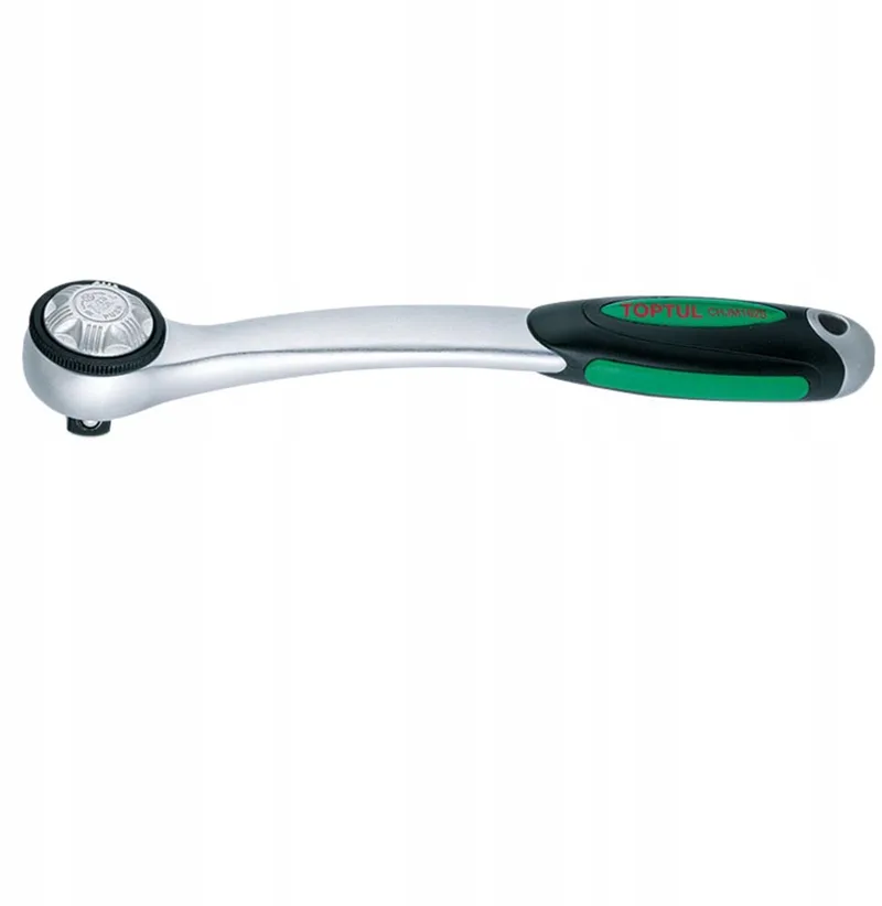 Ratelsleutel CHJM1625 - Professioneel Gereedschap by Toptul – product image