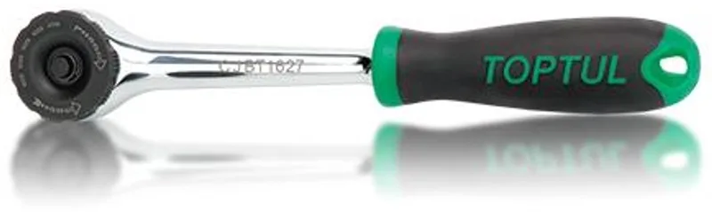 Ratelsleutel CJBT1220 - Professioneel Handgereedschap by Toptul – product image