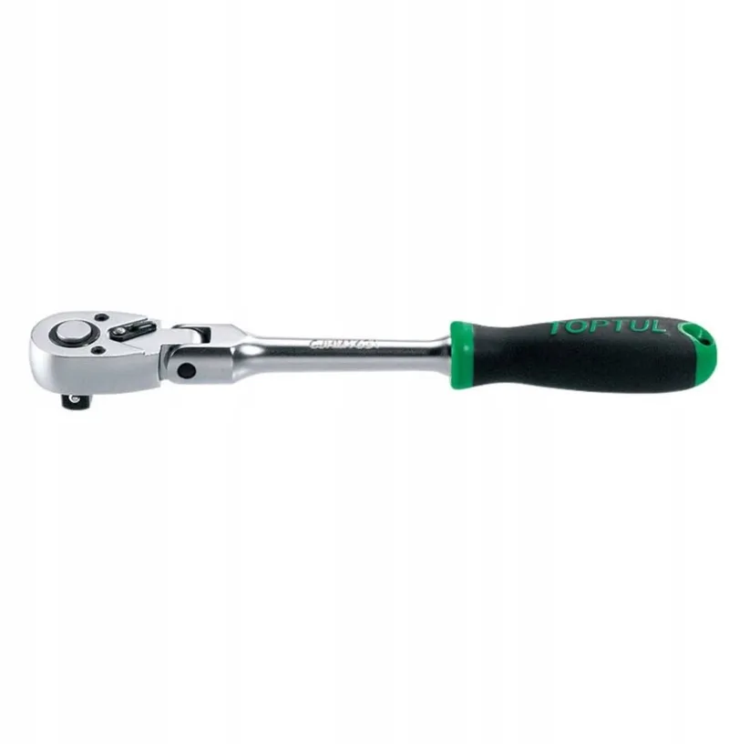 Ratelsleutel CJHM1631 - Professioneel Gereedschap by Toptul – product image