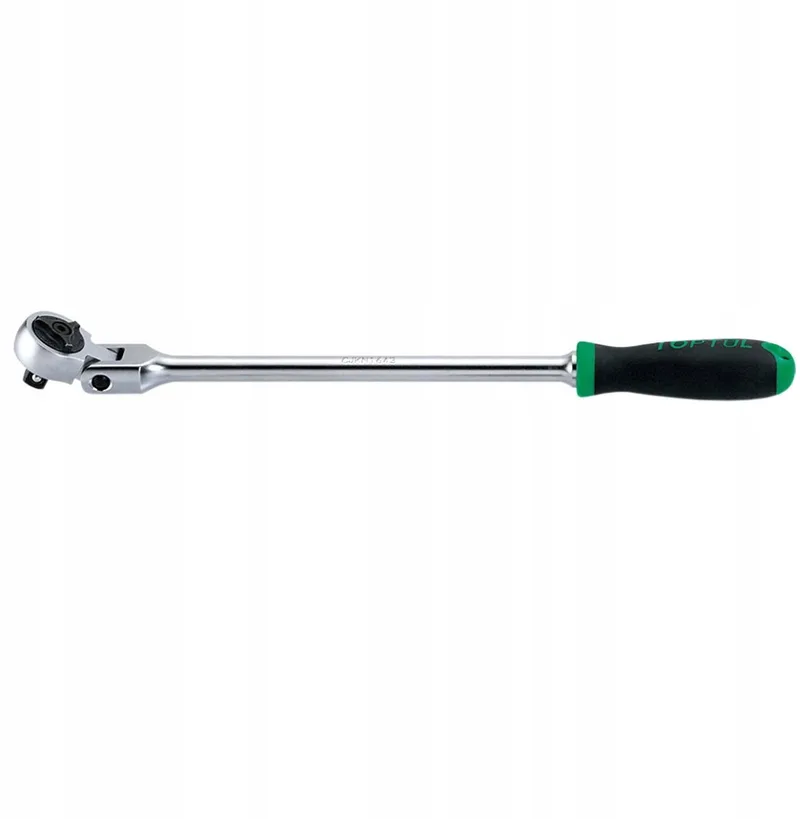 Ratelsleutel CJKN1643 - Professioneel Handgereedschap by Toptul – product image