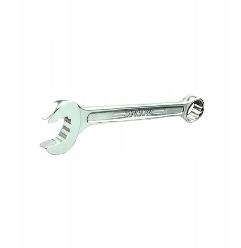 Ringsleutel 19mm 12-kantig 223mm Chroom-Vanadium fra Toptul – produktbillede