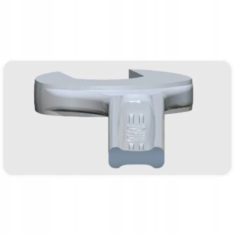 Ringsleutel AAEW1515 - Professioneel Handgereedschap by Toptul – product image