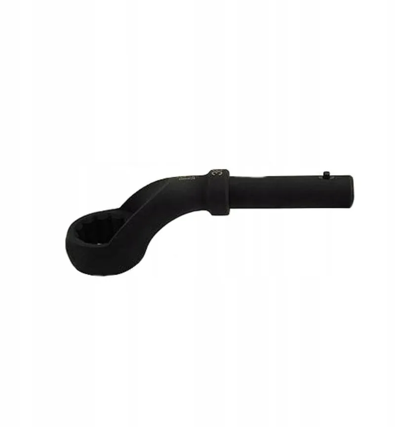 Ringsteeksleutel AAAV2727 - Professioneel Gereedschap by Toptul – product image