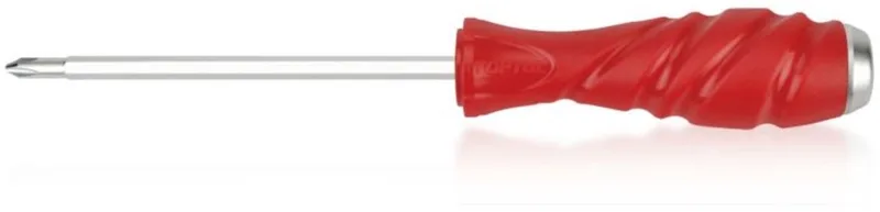Schroevendraaier Bit FBGE0213 - Professioneel Gereedschap von Toptul – Produktbild