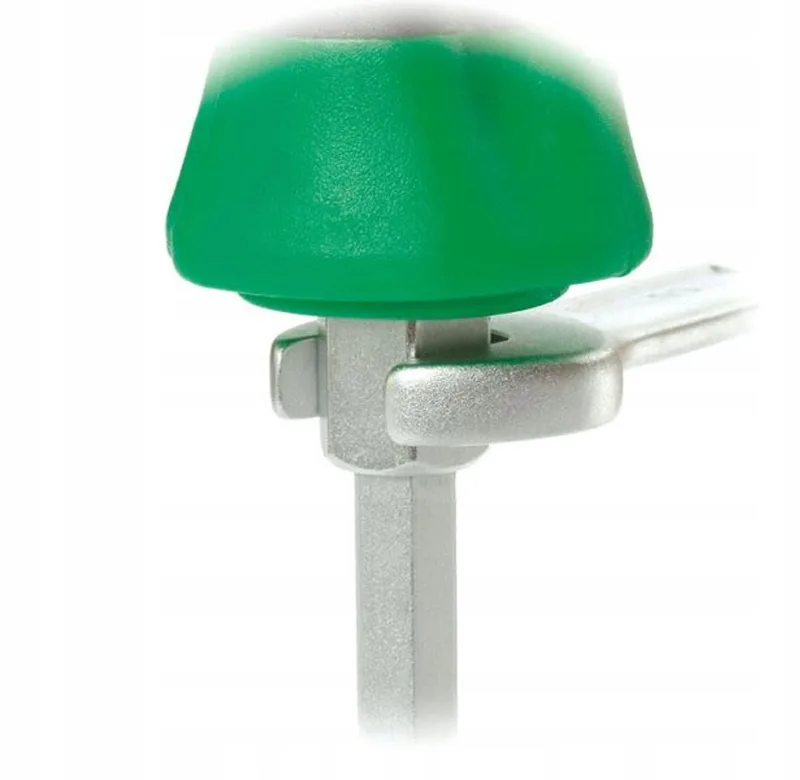 Schroevendraaier Phillips PH1 Hex 75mm van Toptul – productafbeelding