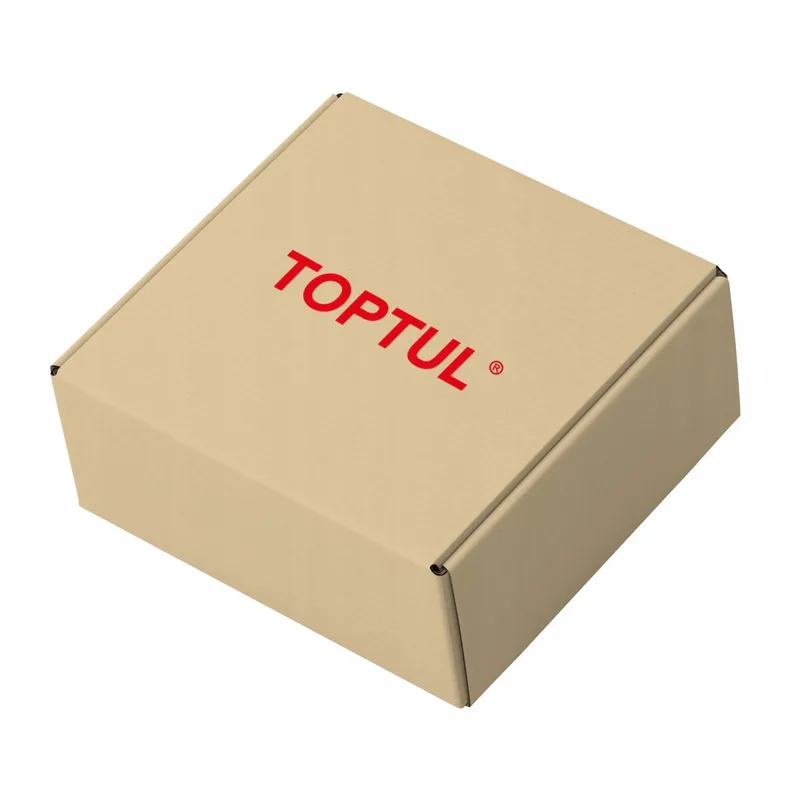 Schroevendraaier Platte Punt FAAB5E10 by Toptul – product image