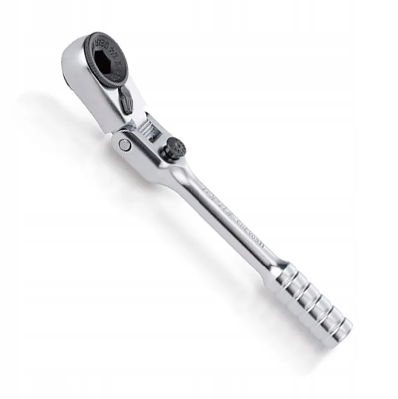Schroevendraaiers en Bits CHEV0811 - Professioneel Gereedschap von Toptul – Produktbild
