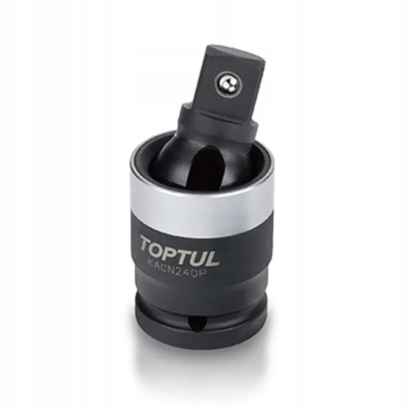 Slagmoersleutel Cardankoppeling 1/2" CR-MO by Toptul – product image