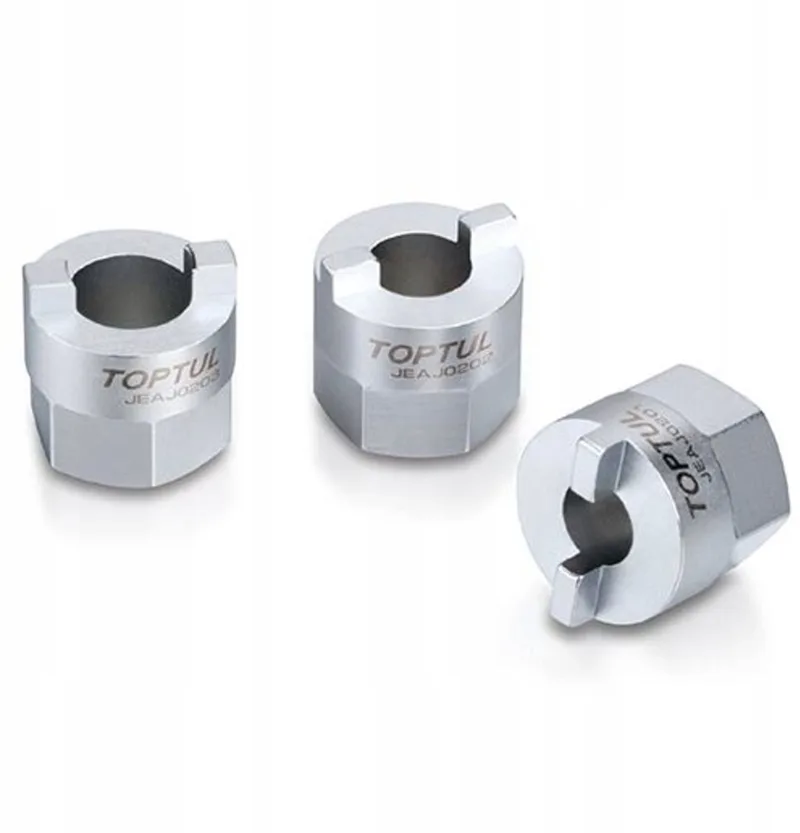 Topl Dop-bit 3/8” JGAR03033 de Toptul – image du produit