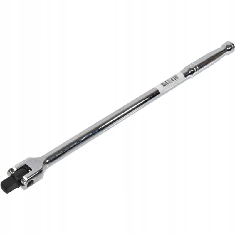 TOPTUL 1/2" 450mm Cardangewricht Ratel - Voor Doppen de Toptul – image du produit