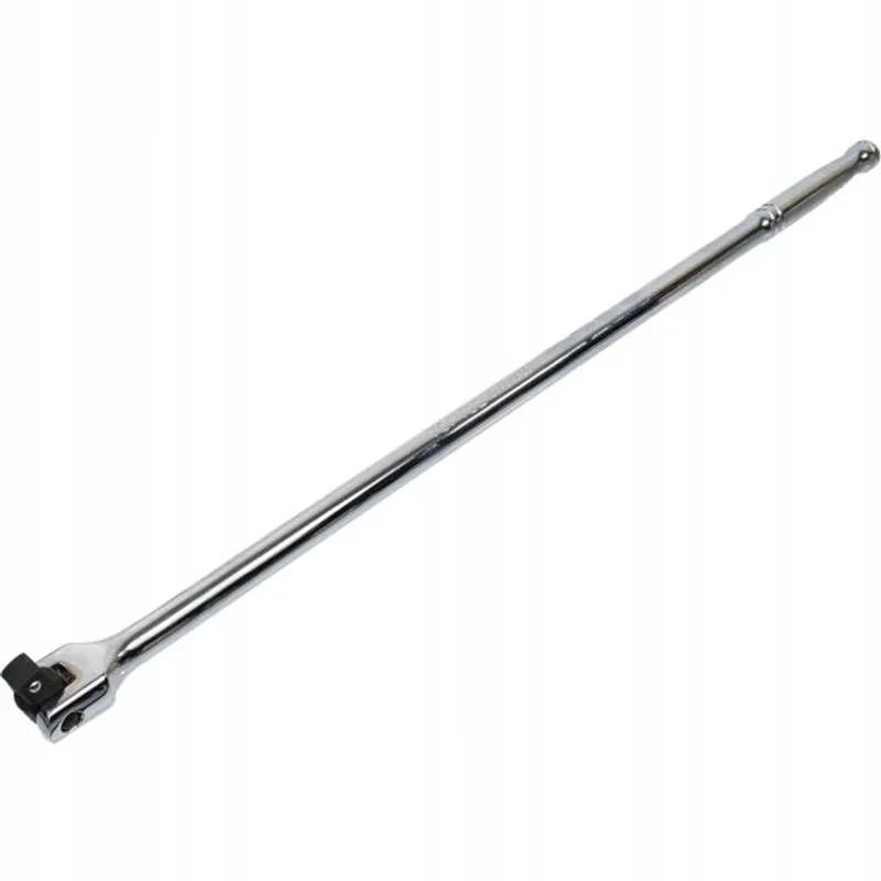 Toptul 1/2" 600mm Kardan Ratelsleutel voor Doppen by Toptul – product image