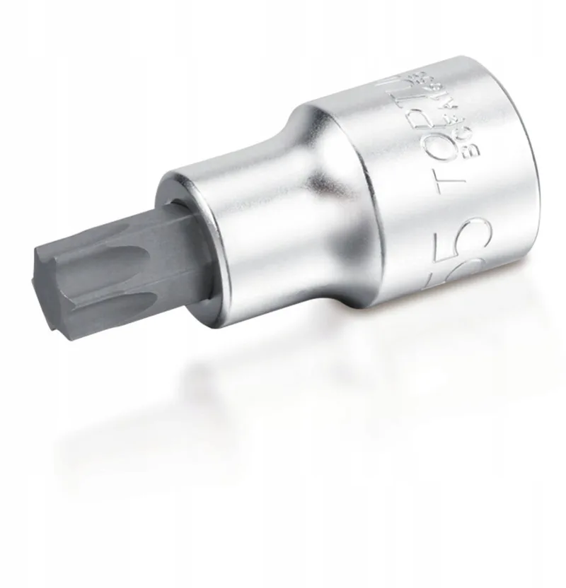 Torx-bit Dop 1/2" BCFA1220 by Toptul – product image