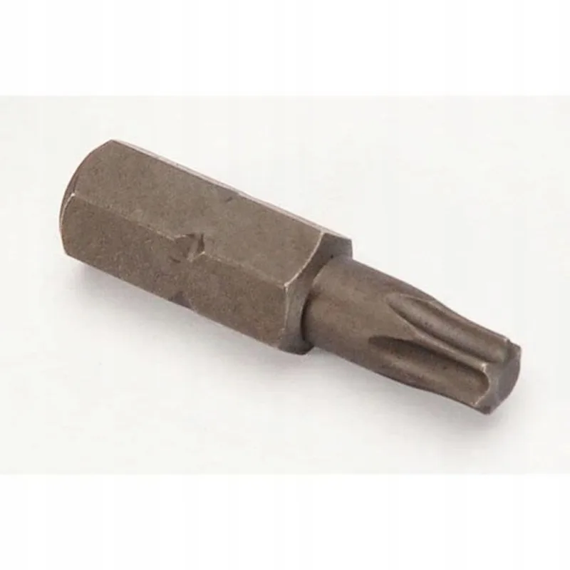 Torx Bit Schroefbit T30 5/16" 30mm by Toptul – product image
